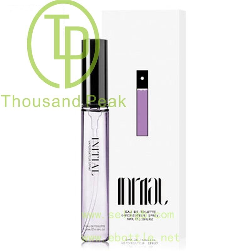 10ml 卡口香水瓶
