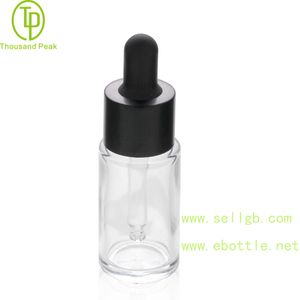 TP-2-171 10ml 厚壁化妆品滴管瓶 