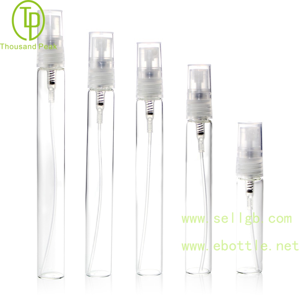 TP-3-3-13 3ml 15ml 香水瓶 笔形瓶